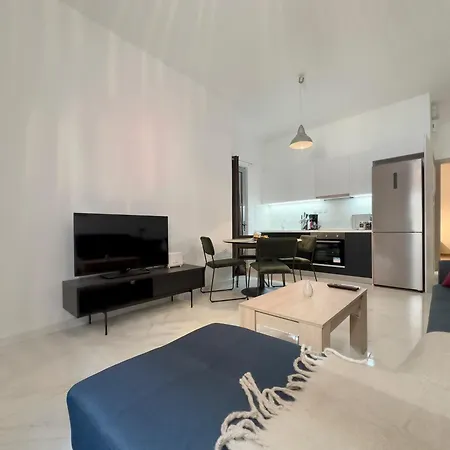 San Bernardino Gf 46Sqm Apt Athens Exterior photo