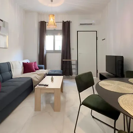 San Bernardino Gf 46Sqm Apt Athens Exterior photo