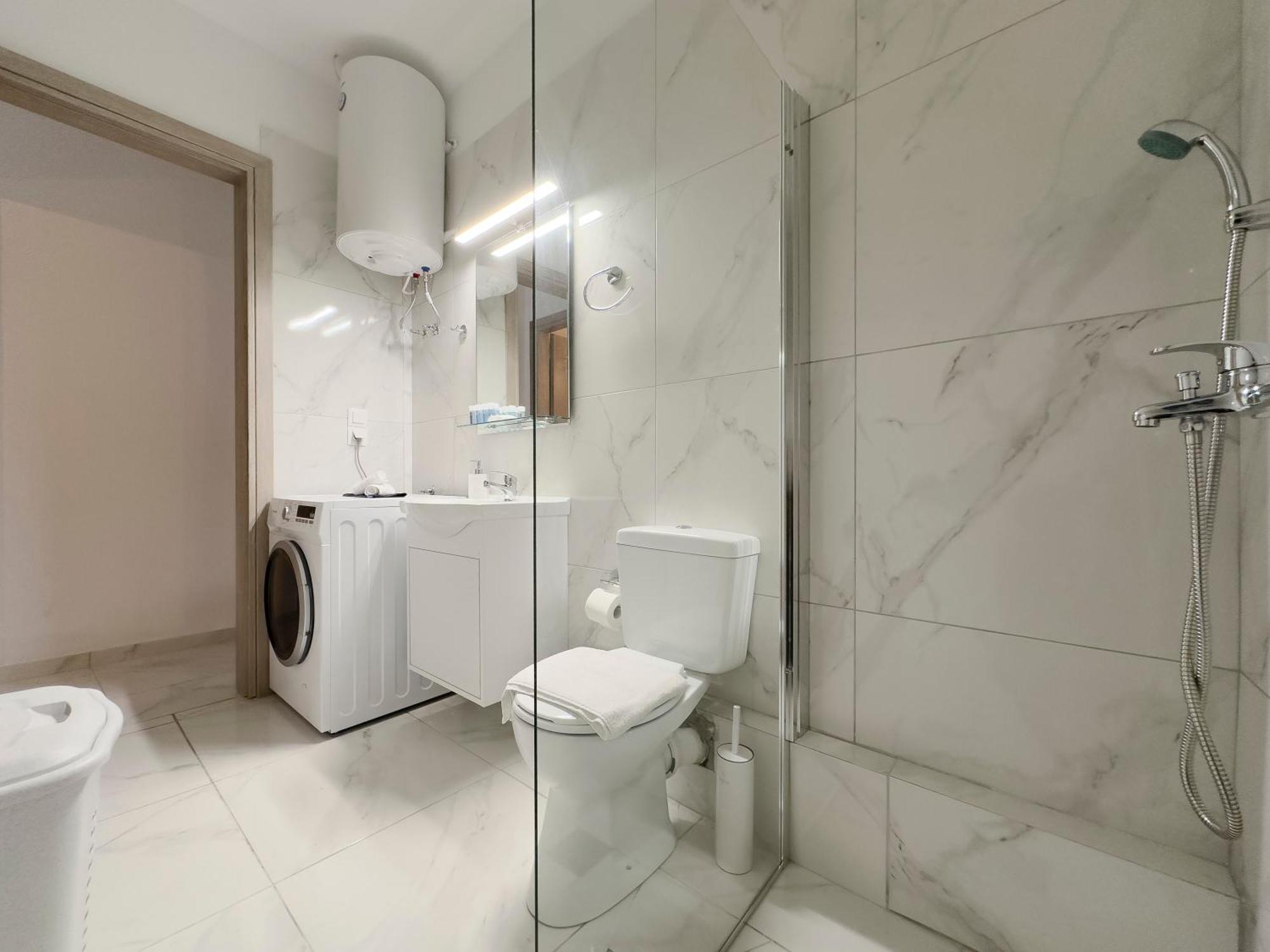 San Bernardino Gf 46sqm *